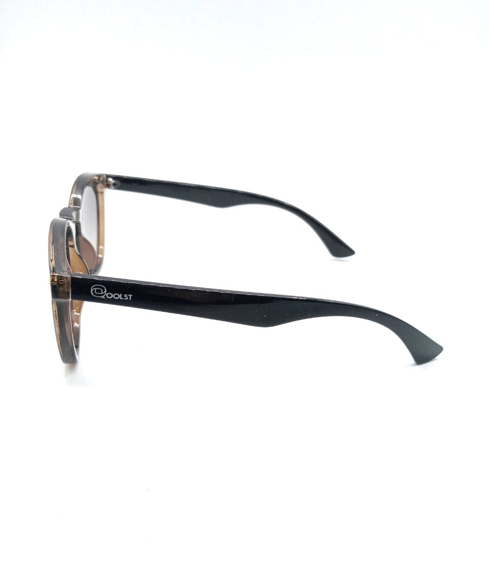 Lunettes de soleil femme Milano Qoolst