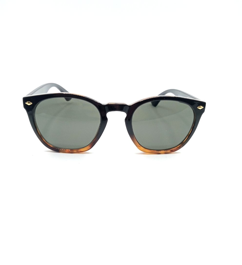 Lunettes de soleil femme Milano Qoolst