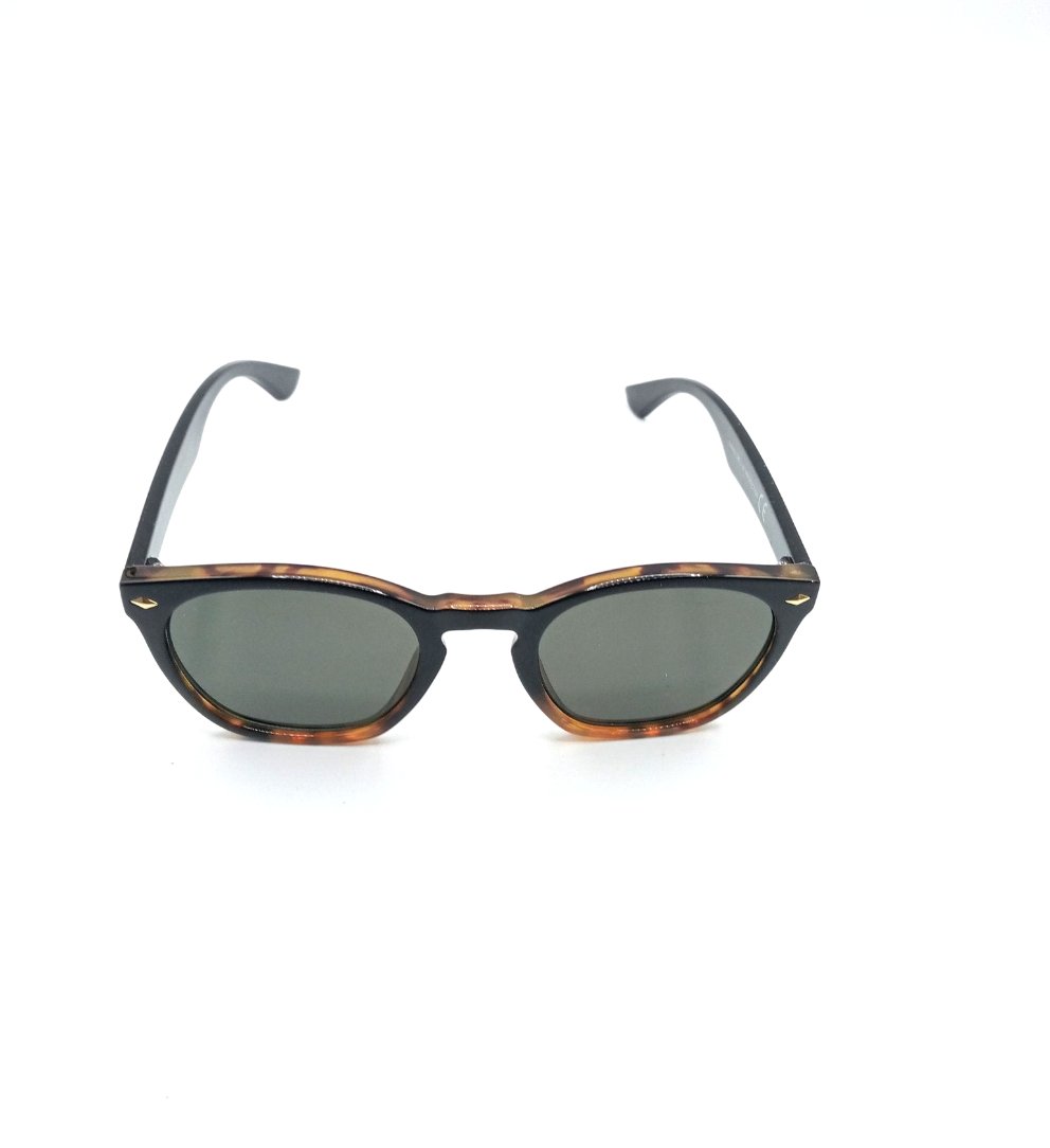 Lunettes de soleil femme Milano Qoolst