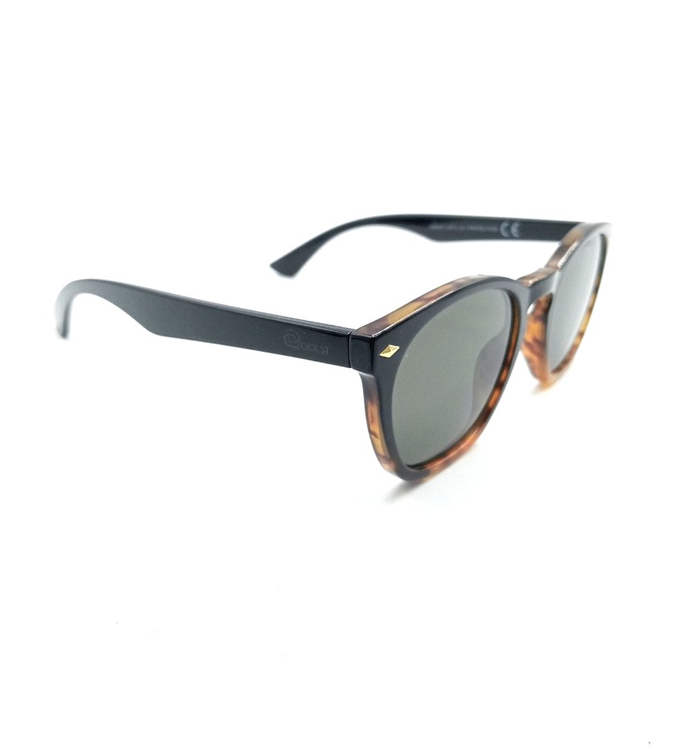 Lunettes de soleil femme Milano Qoolst