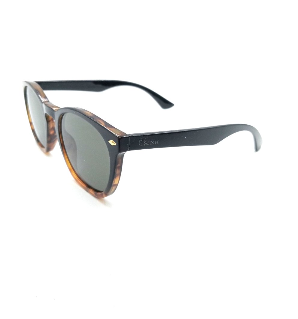 Lunettes de soleil femme Milano Qoolst