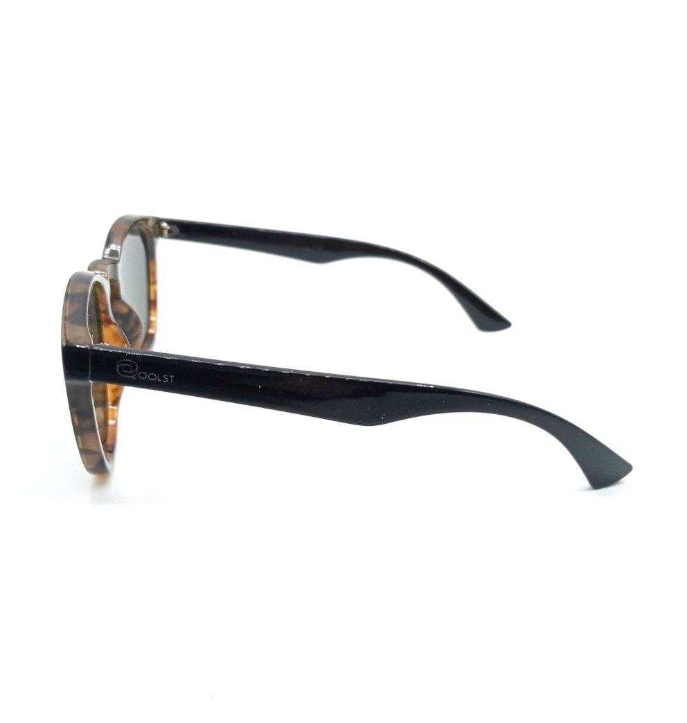 Lunettes de soleil femme Milano Qoolst
