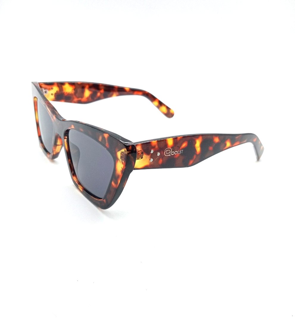 Lunettes de soleil femme Madrid Qoolst