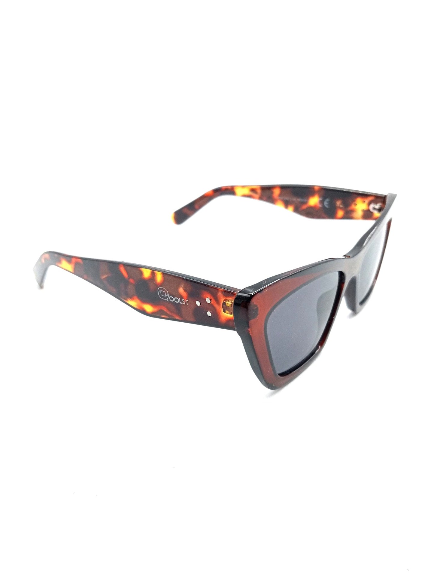 Lunettes de soleil femme Madrid Qoolst