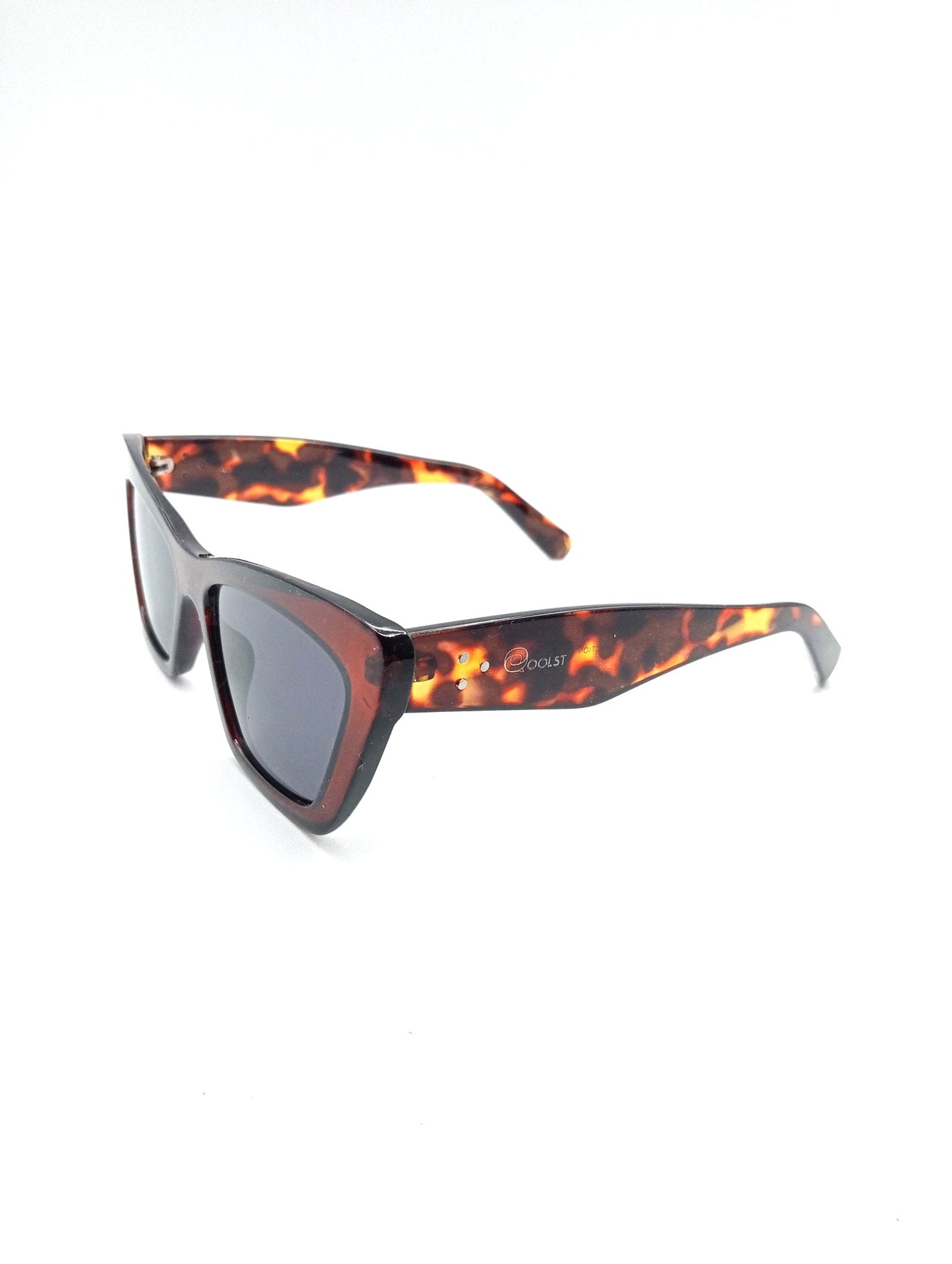 Lunettes de soleil femme Madrid Qoolst