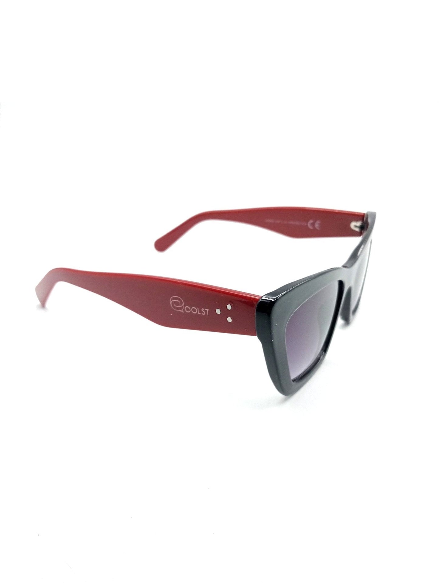 Lunettes de soleil femme Madrid Qoolst