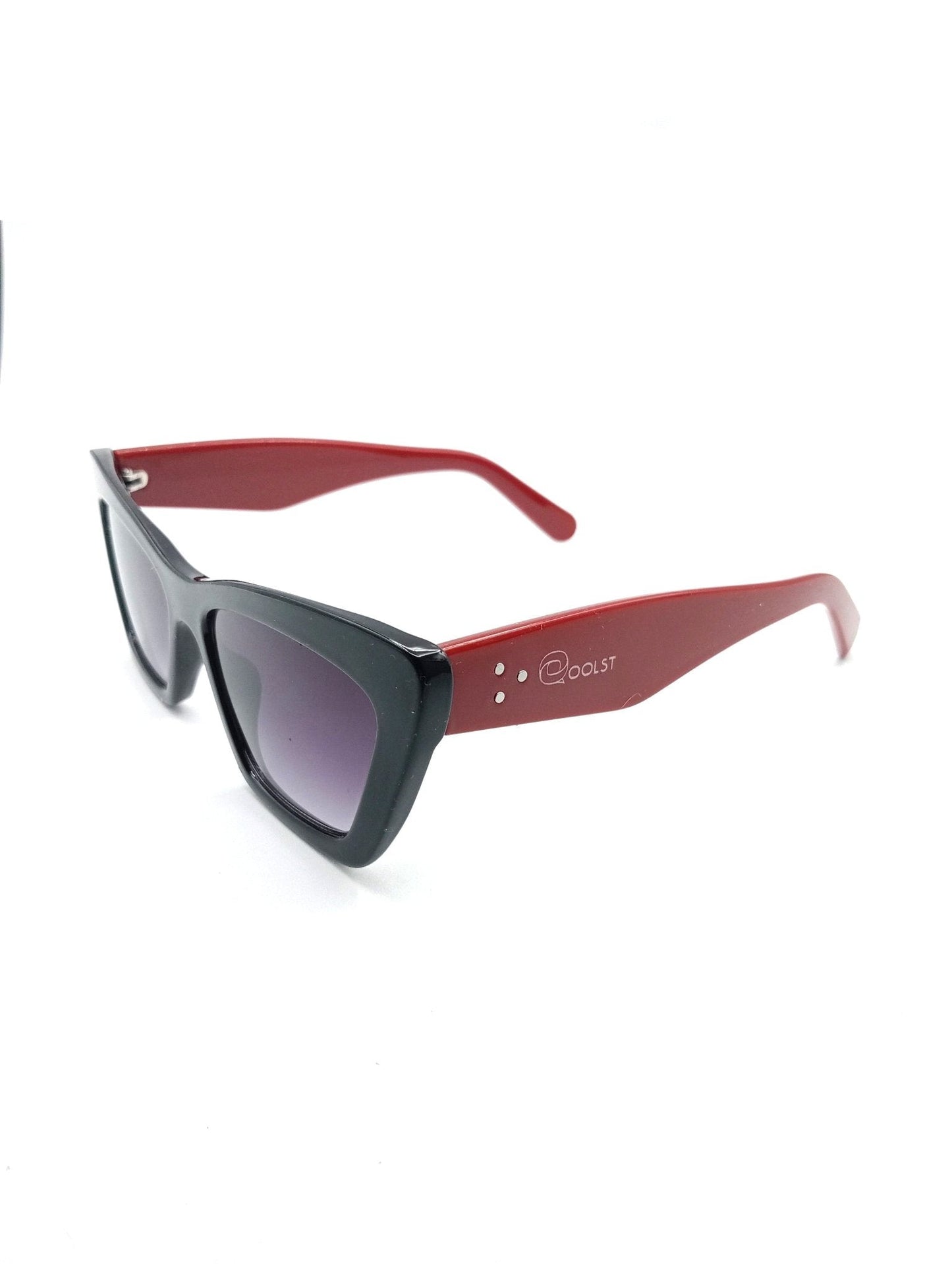 Lunettes de soleil femme Madrid Qoolst