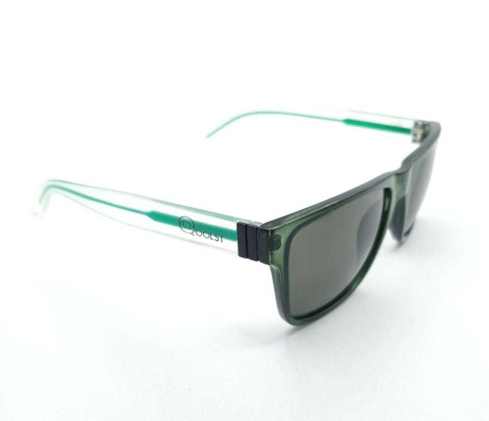 London Qoolst women's sunglasses
