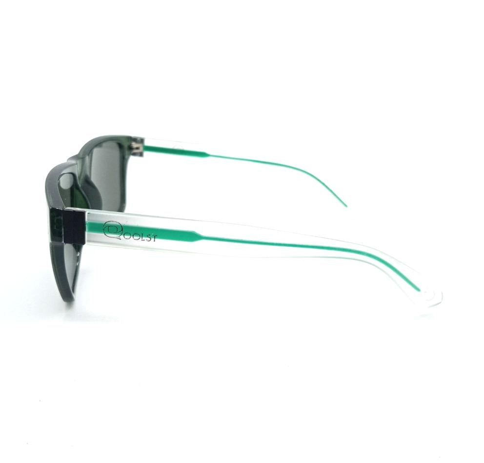 London Qoolst women's sunglasses