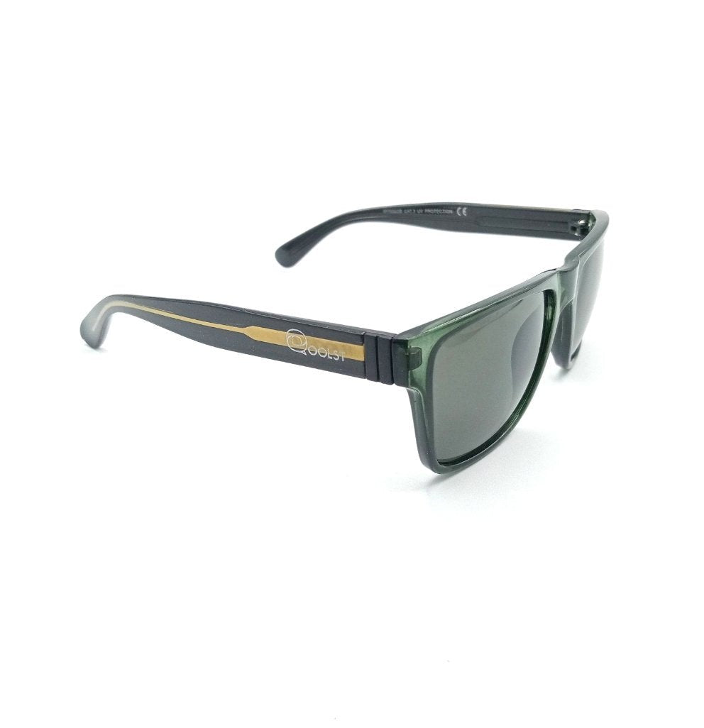 London Qoolst women's sunglasses