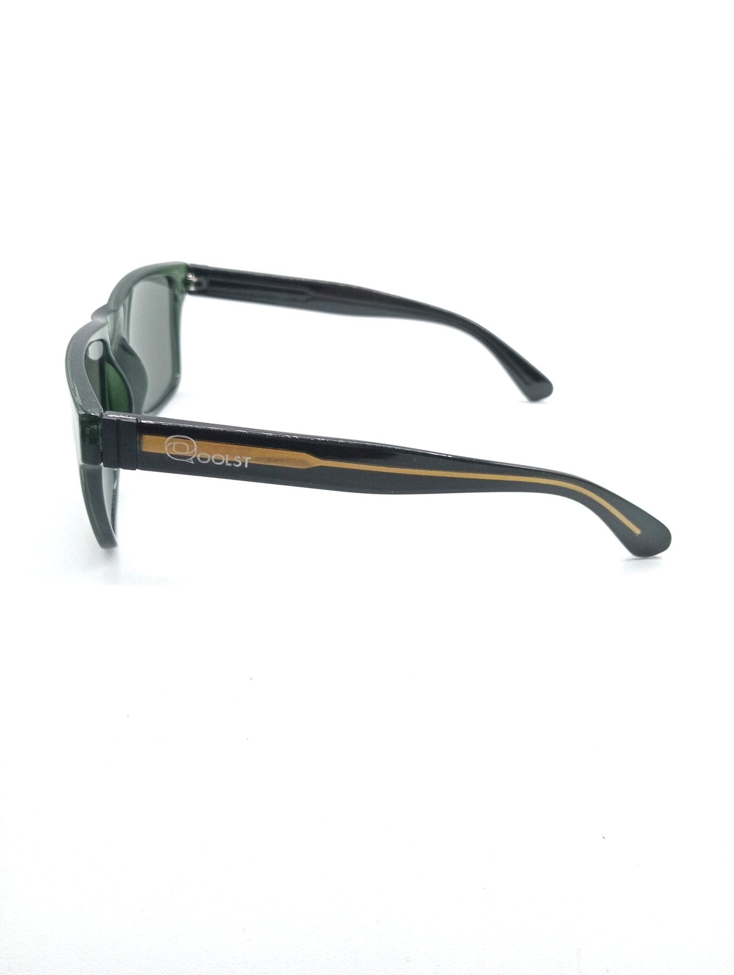 London Qoolst women's sunglasses