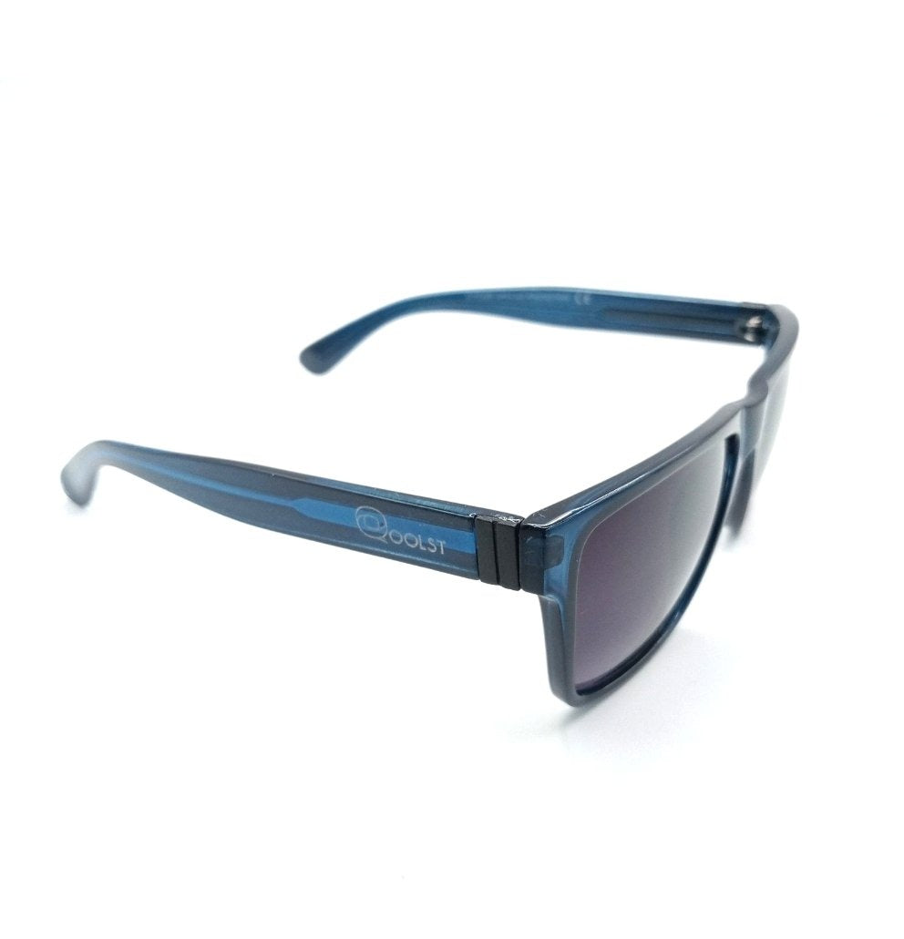 London Qoolst women's sunglasses