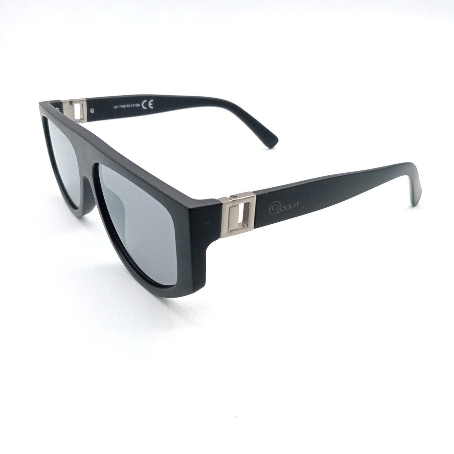 Lunettes de soleil Meta Qoolst pour femmes et hommes