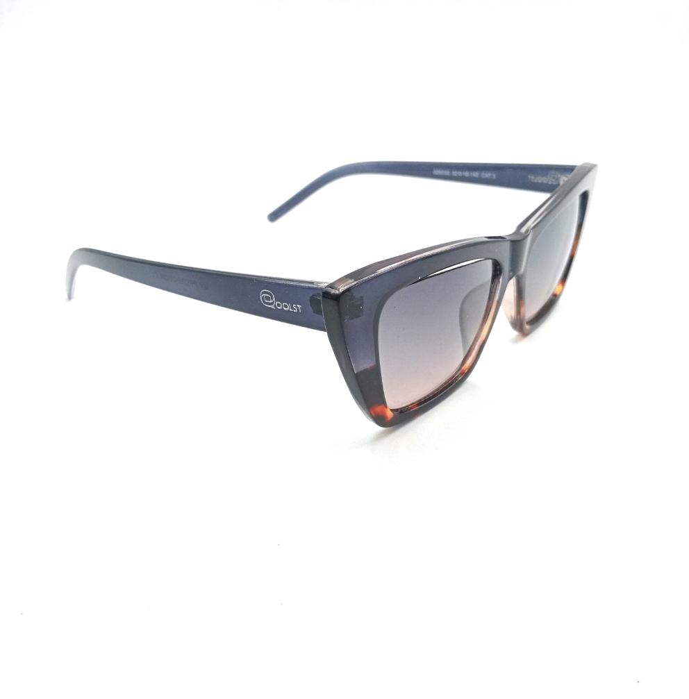 Lunettes de soleil femme Qoolst Monaco
