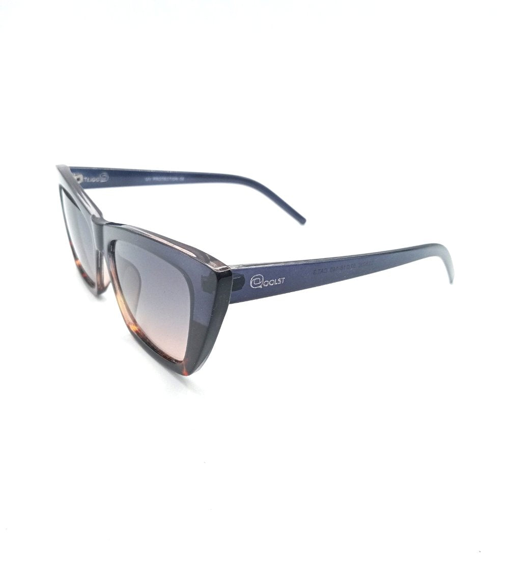 Lunettes de soleil femme Qoolst Monaco