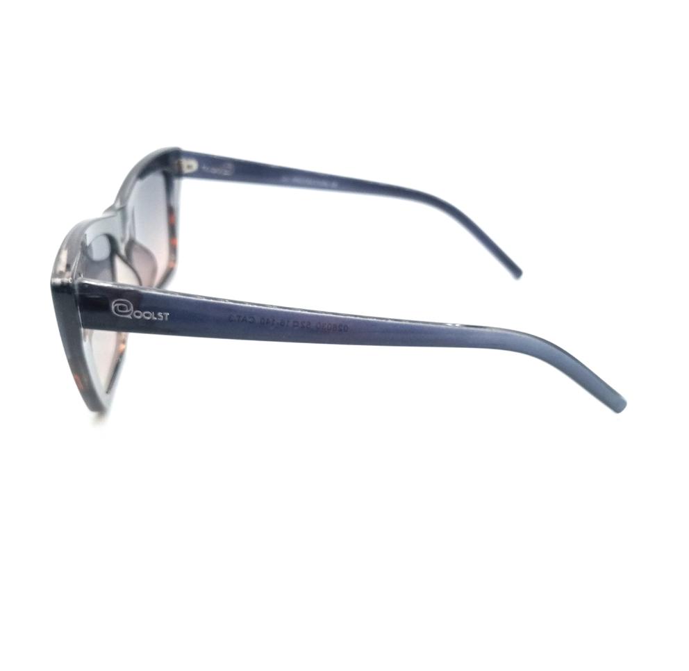 Lunettes de soleil femme Qoolst Monaco