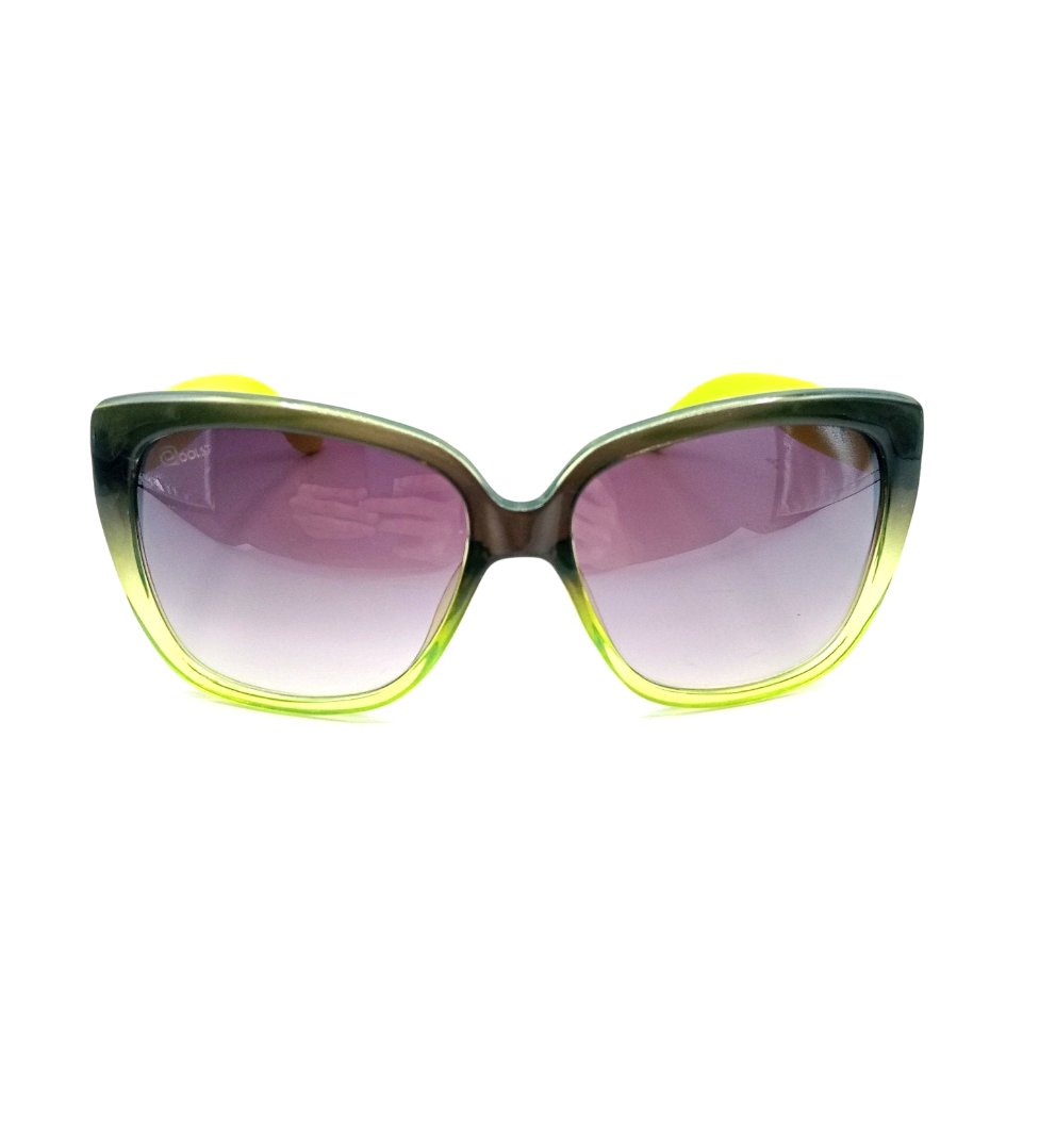 Lunettes de soleil femme Dubai Qoolst