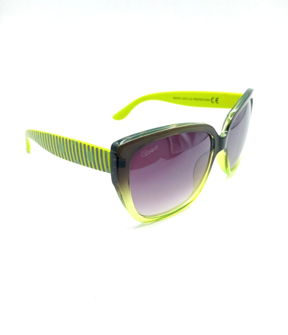 Lunettes de soleil femme Dubai Qoolst