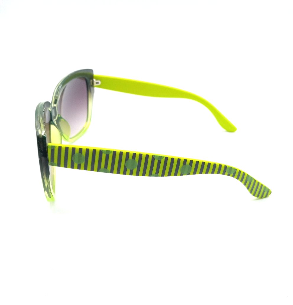 Lunettes de soleil femme Dubai Qoolst