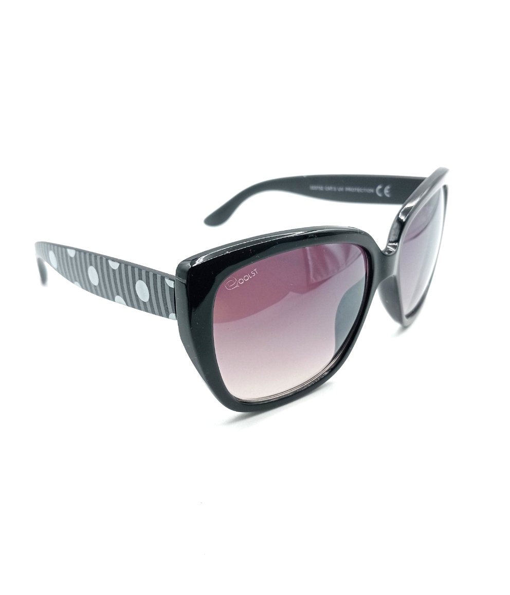 Lunettes de soleil femme Dubai Qoolst