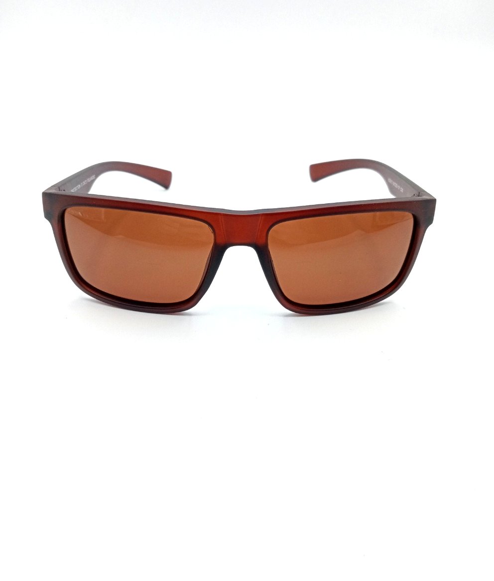 Lunettes de soleil pour hommes et femmes polarisées New York unisexe Qoolst