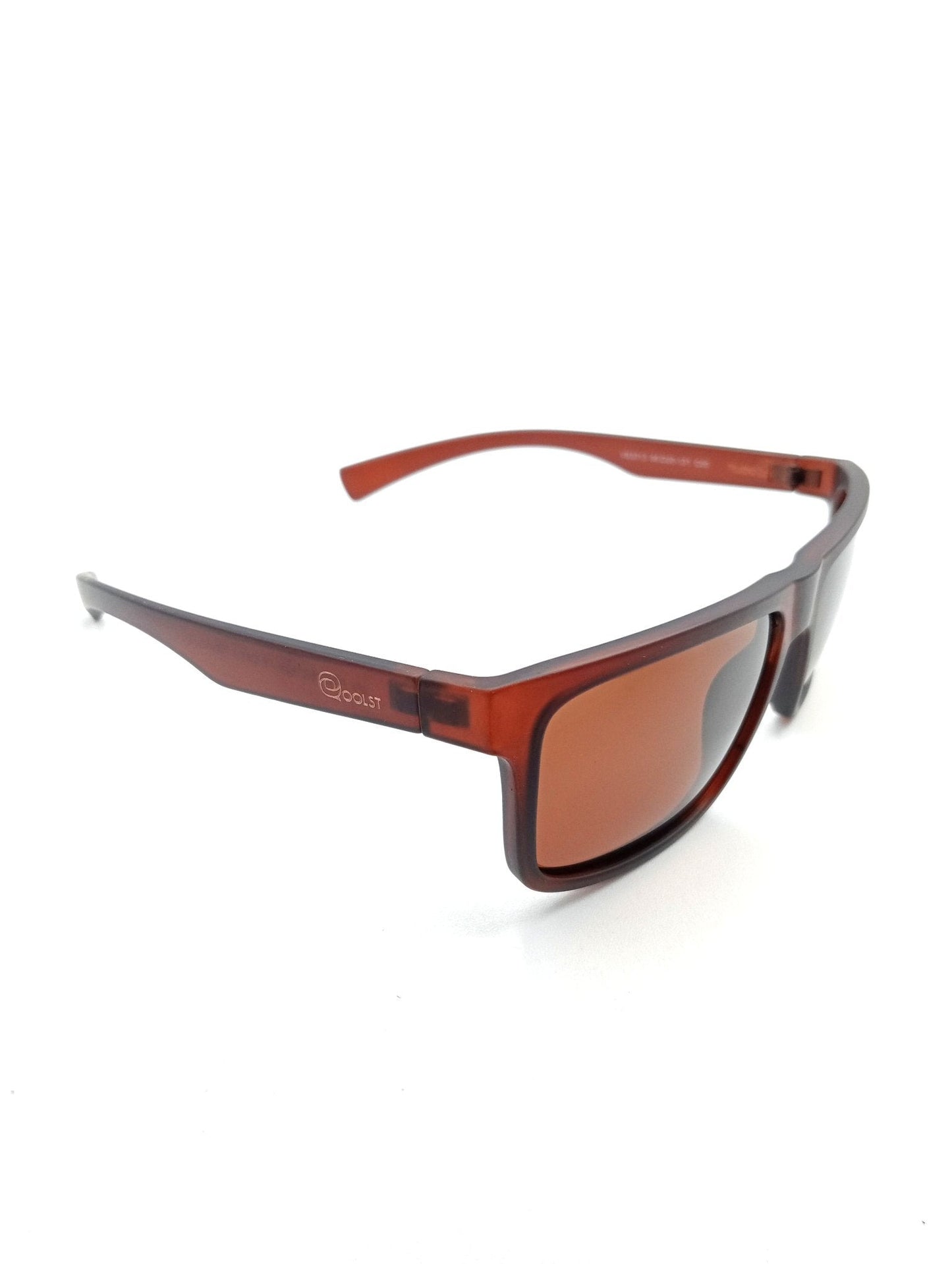 Lunettes de soleil pour hommes et femmes polarisées New York unisexe Qoolst