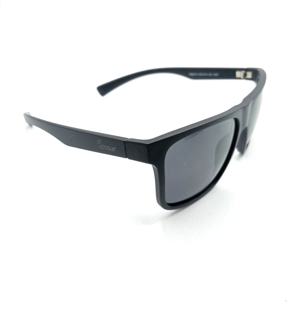 Lunettes de soleil pour hommes et femmes polarisées New York unisexe Qoolst
