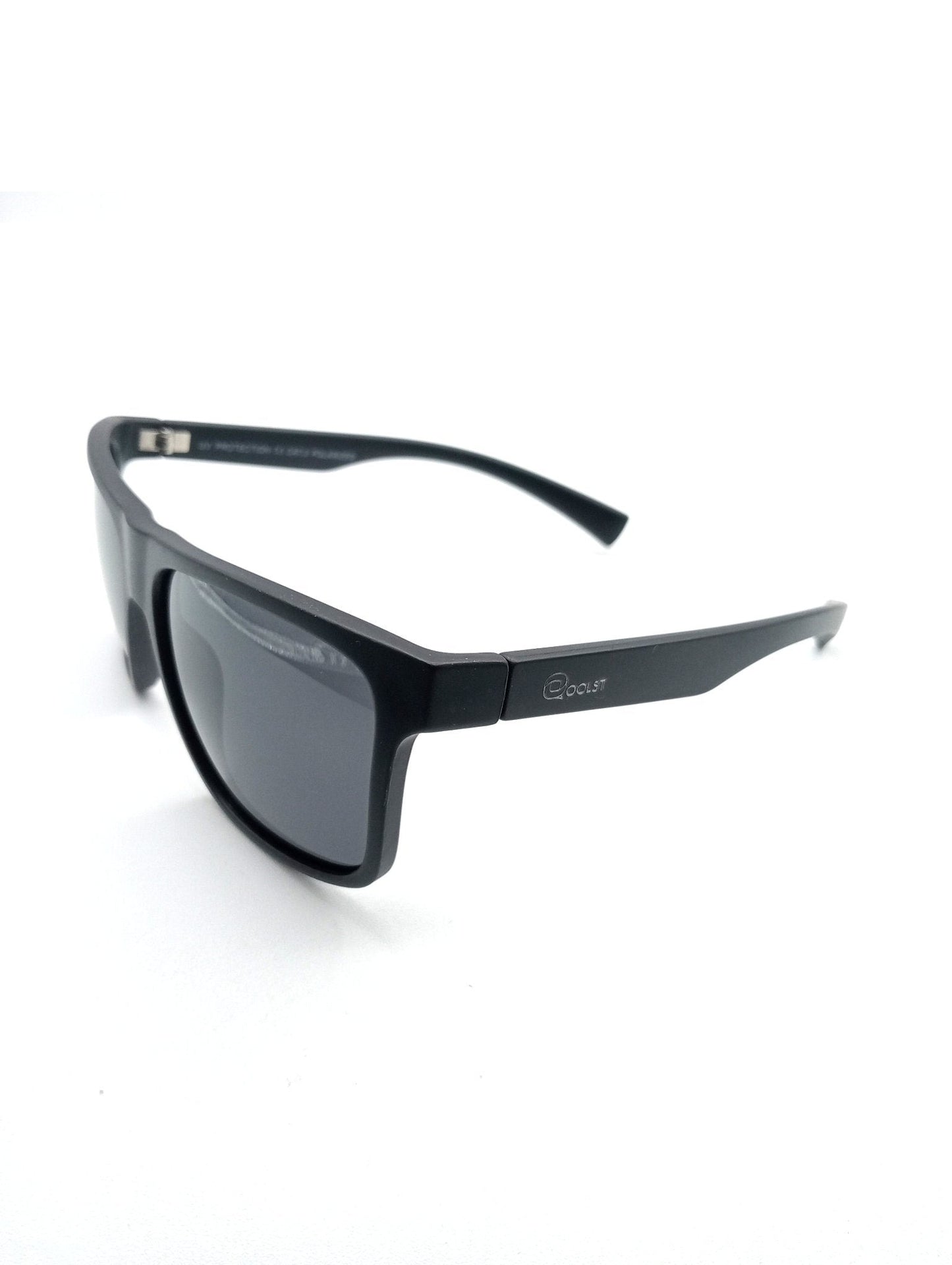 Lunettes de soleil pour hommes et femmes polarisées New York unisexe Qoolst