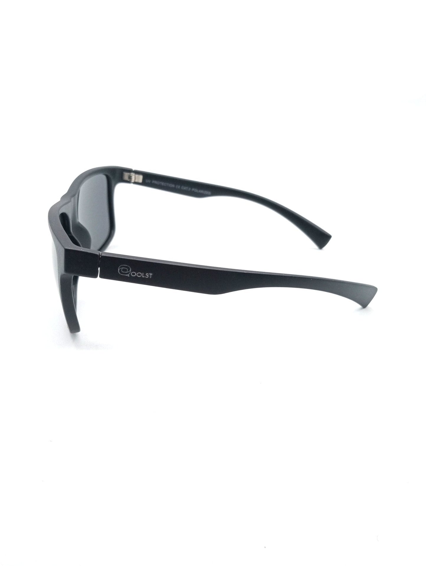 Lunettes de soleil pour hommes et femmes polarisées New York unisexe Qoolst