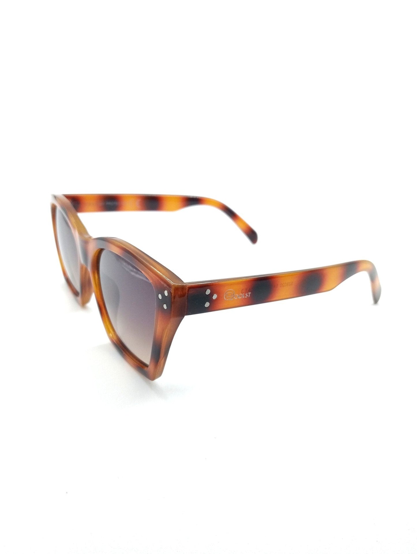 Lunettes de soleil femme Paris Qoolst