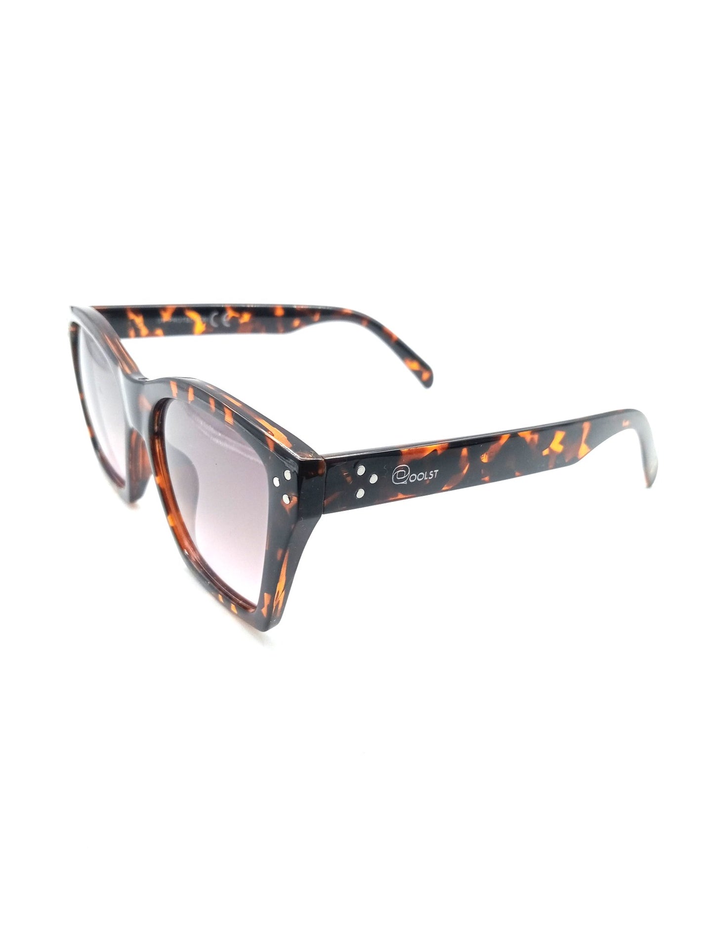 Lunettes de soleil femme Paris Qoolst