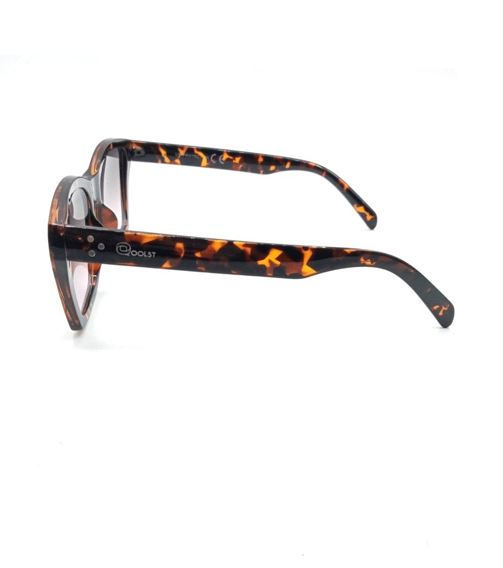 Lunettes de soleil femme Paris Qoolst