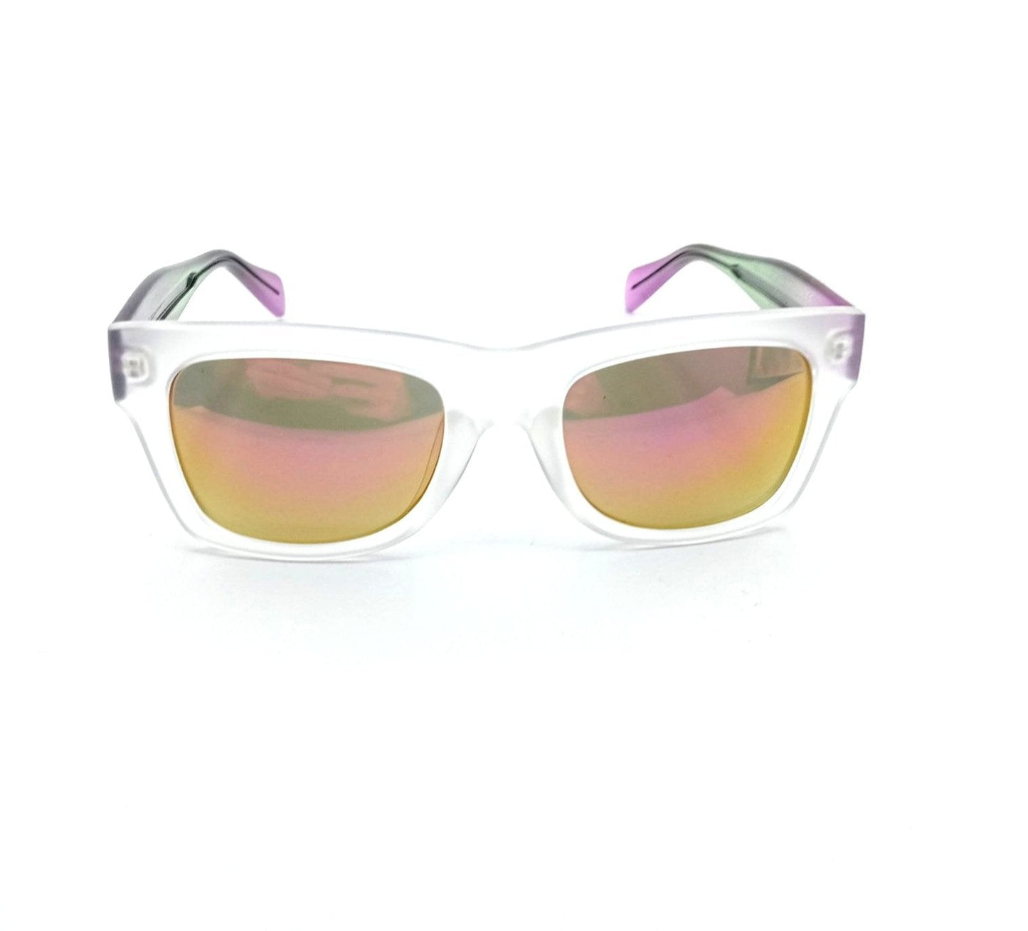Lunettes de soleil unisexes Qoolst Rio