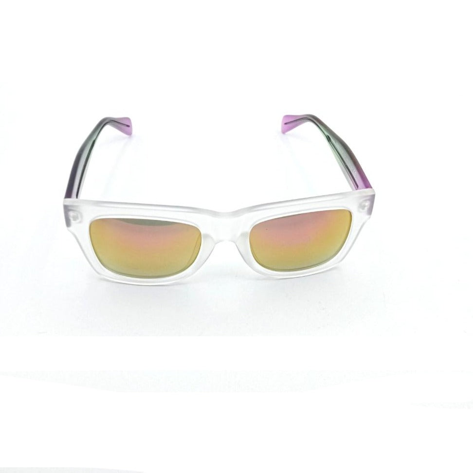 Lunettes de soleil unisexes Qoolst Rio
