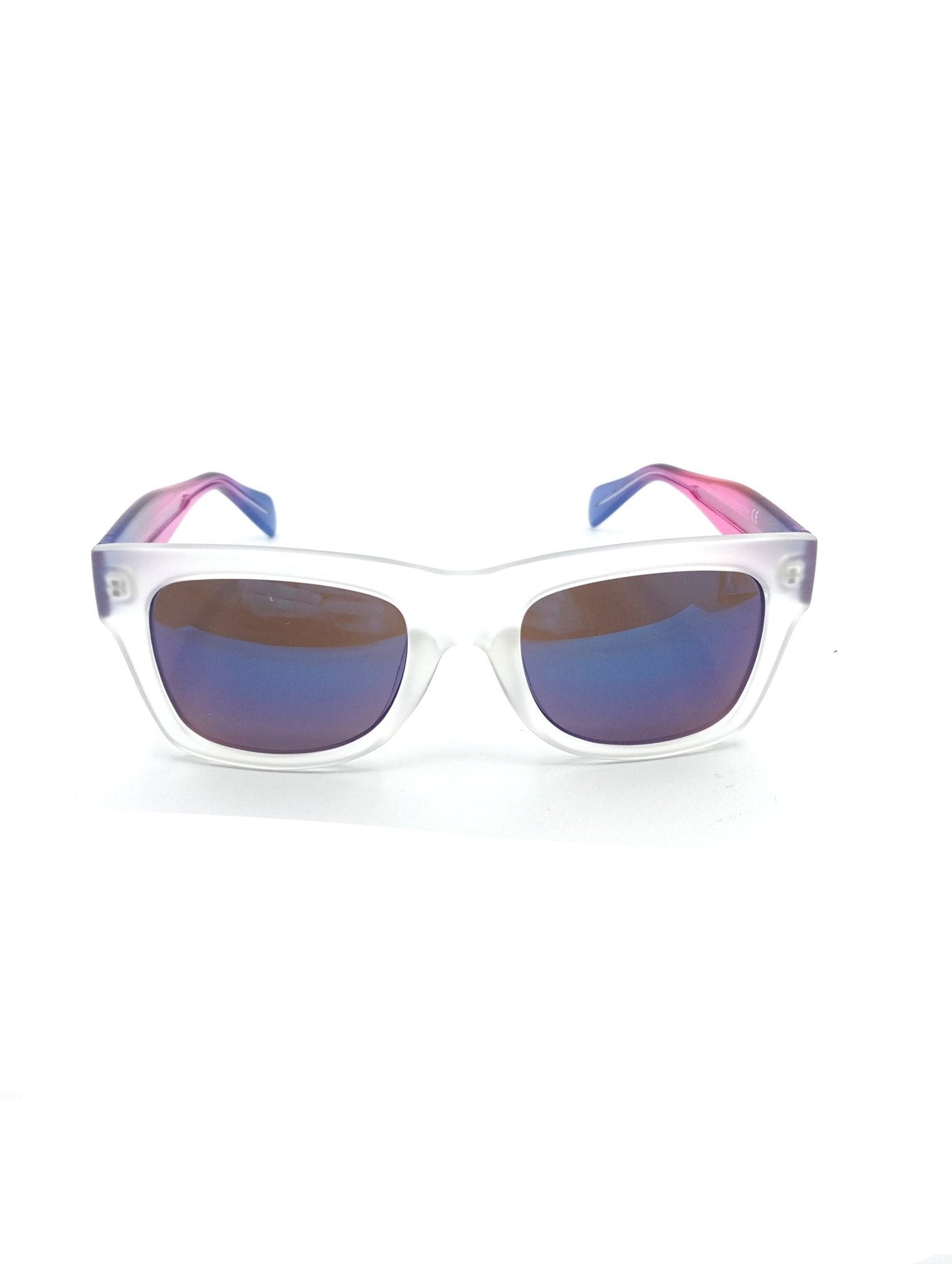 Lunettes de soleil unisexes Qoolst Rio
