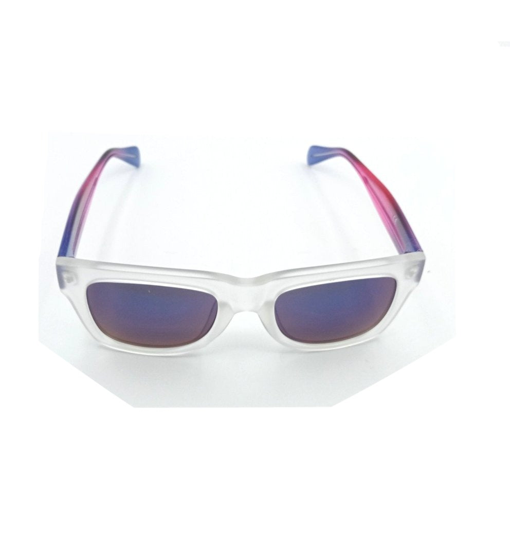 Lunettes de soleil unisexes Qoolst Rio