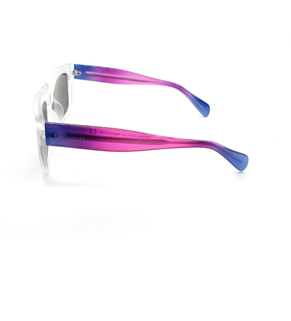 Lunettes de soleil unisexes Qoolst Rio