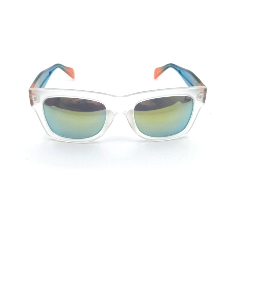 Lunettes de soleil unisexes Qoolst Rio