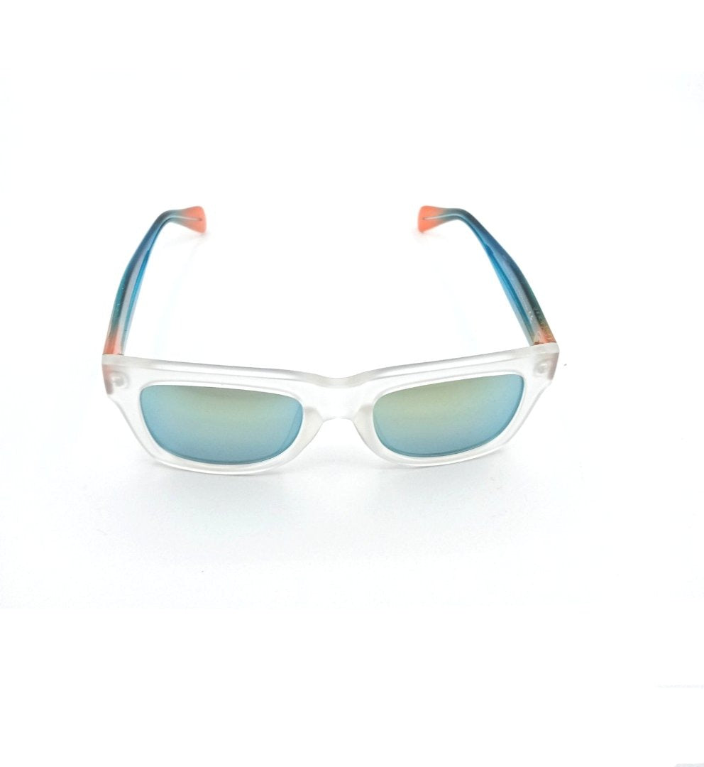 Lunettes de soleil unisexes Qoolst Rio
