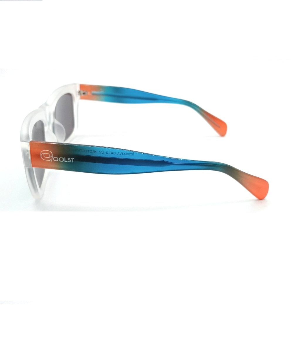 Lunettes de soleil unisexes Qoolst Rio