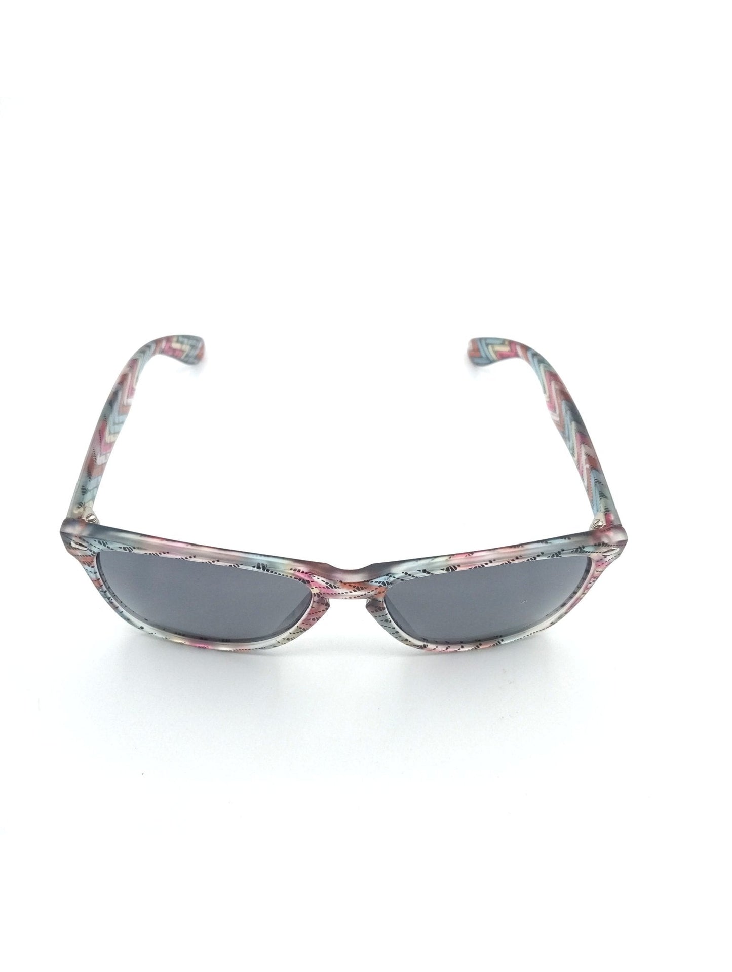 Qoolst Stokholm Lunettes de soleil unisexes pour femmes et hommes