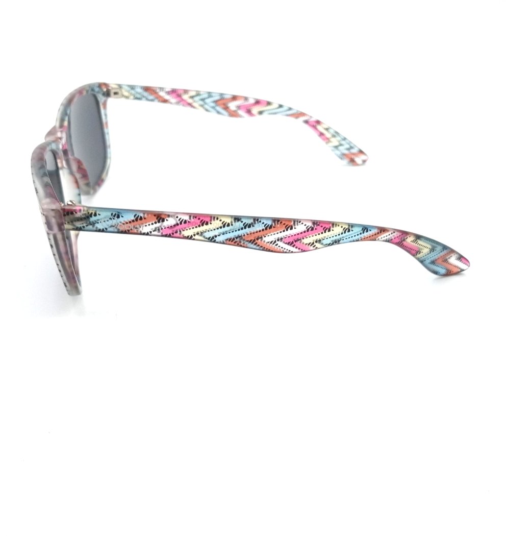 Qoolst Stokholm Lunettes de soleil unisexes pour femmes et hommes