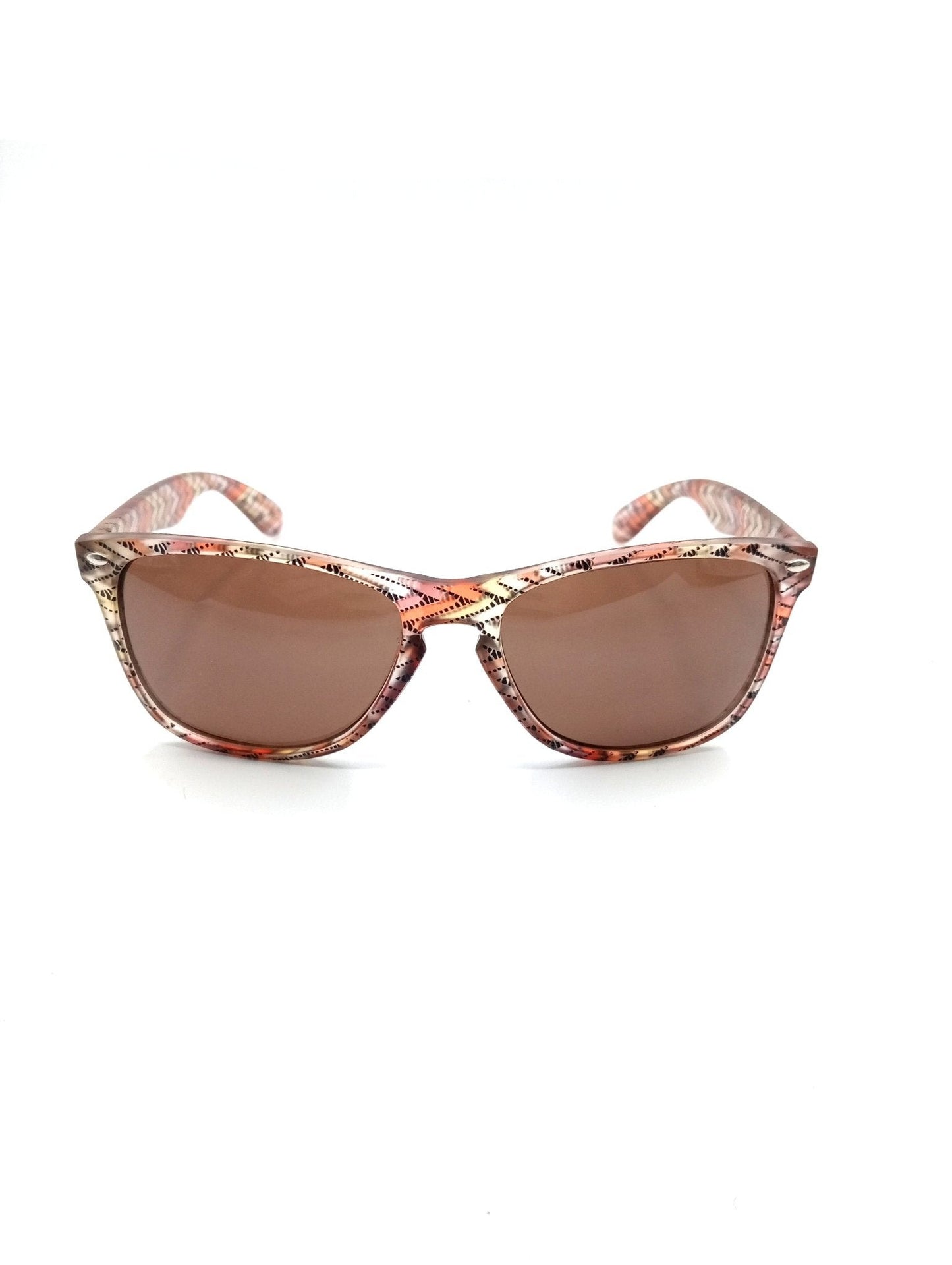 Qoolst Stokholm Lunettes de soleil unisexes pour femmes et hommes