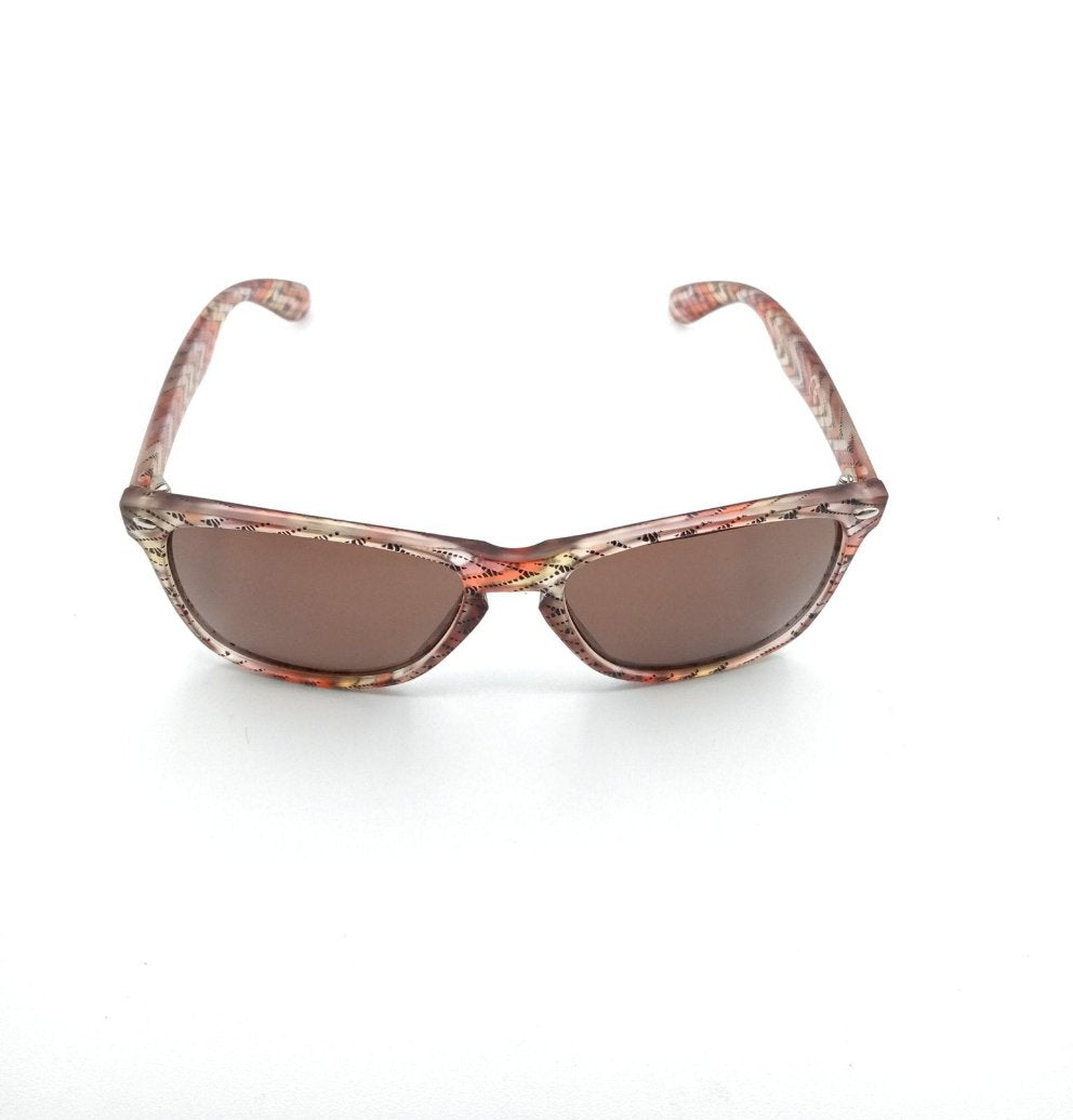 Qoolst Stokholm Lunettes de soleil unisexes pour femmes et hommes