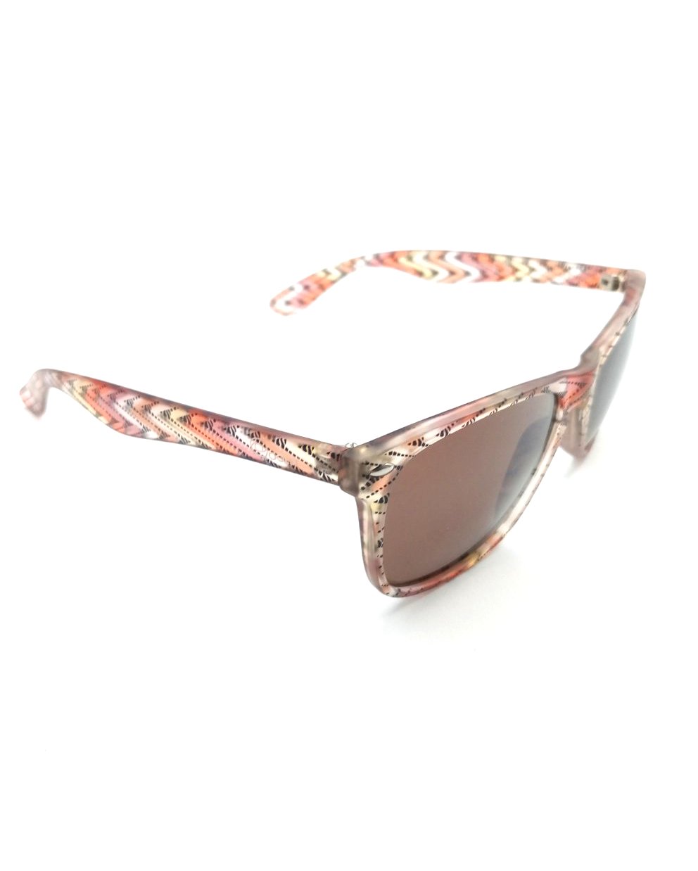 Qoolst Stokholm Lunettes de soleil unisexes pour femmes et hommes