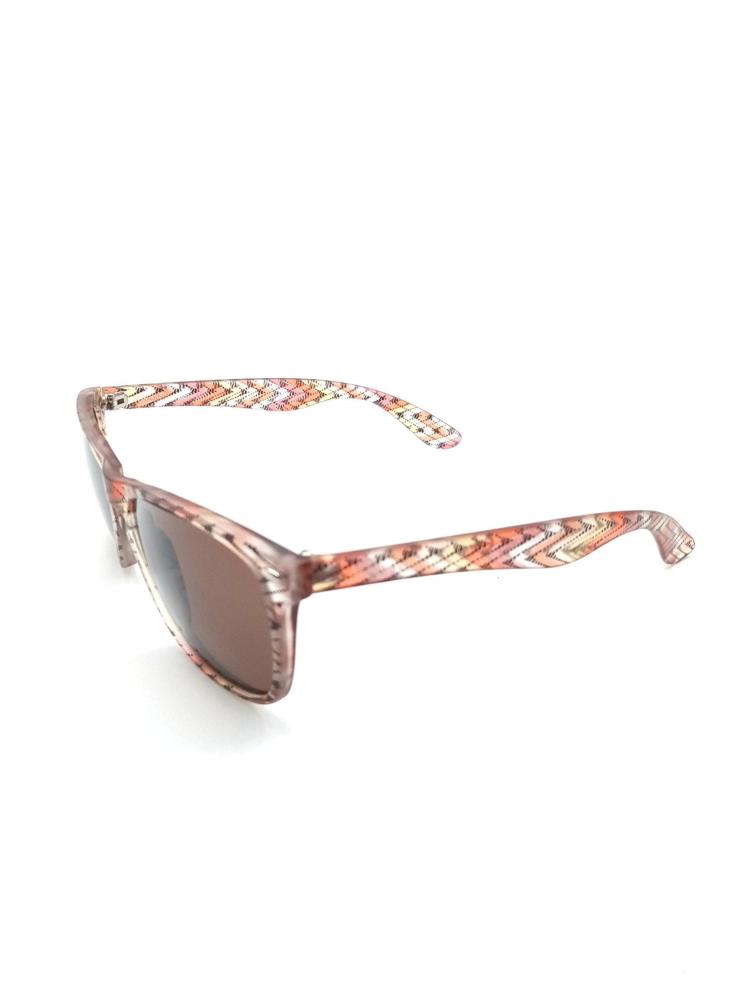 Qoolst Stokholm Lunettes de soleil unisexes pour femmes et hommes