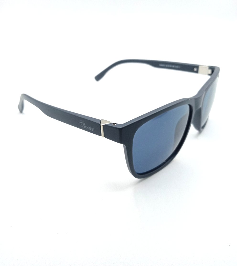 Lunettes de soleil San Diego Qoolst pour hommes et femmes