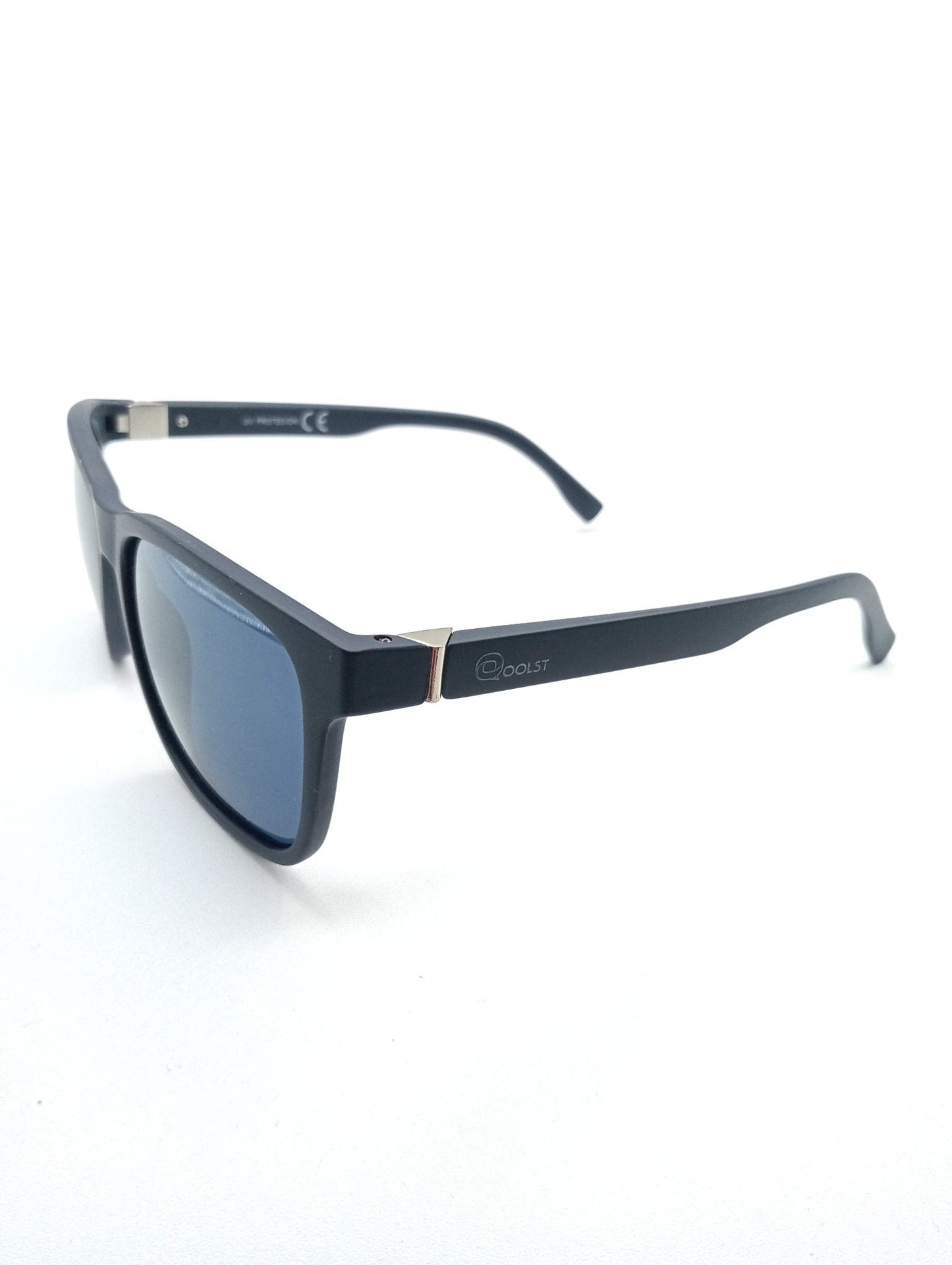 Lunettes de soleil San Diego Qoolst pour hommes et femmes