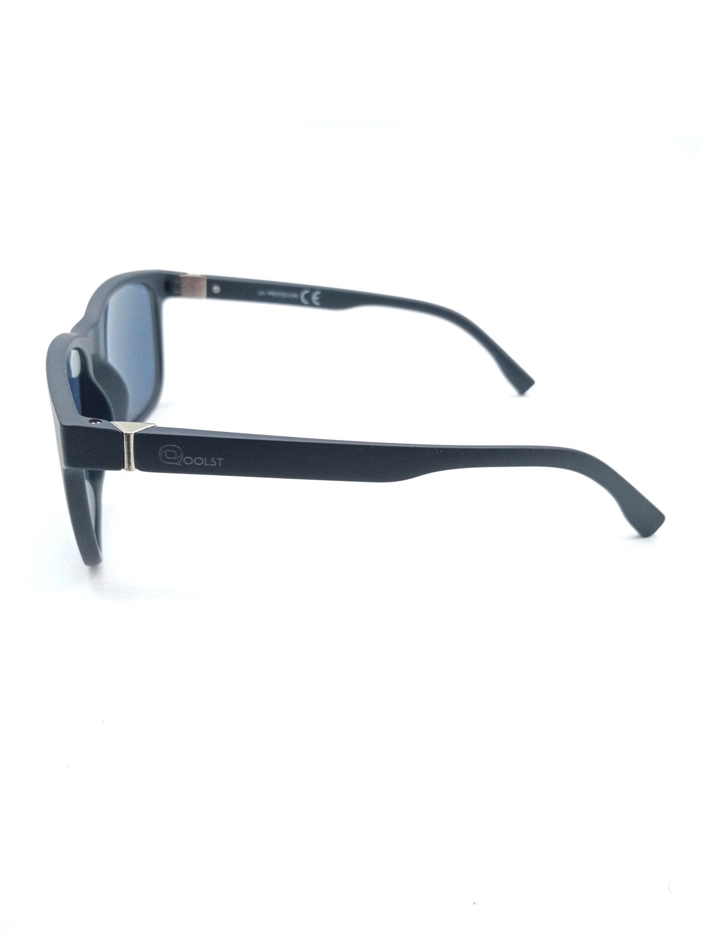 Lunettes de soleil San Diego Qoolst pour hommes et femmes