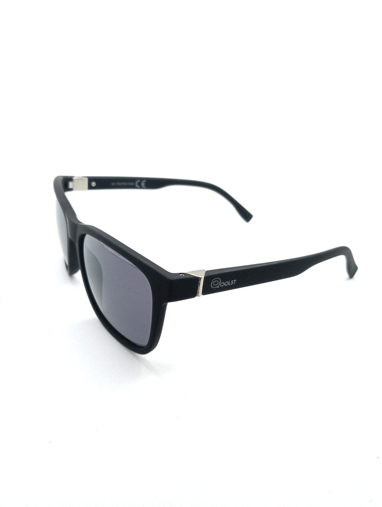 Lunettes de soleil San Diego Qoolst pour hommes et femmes